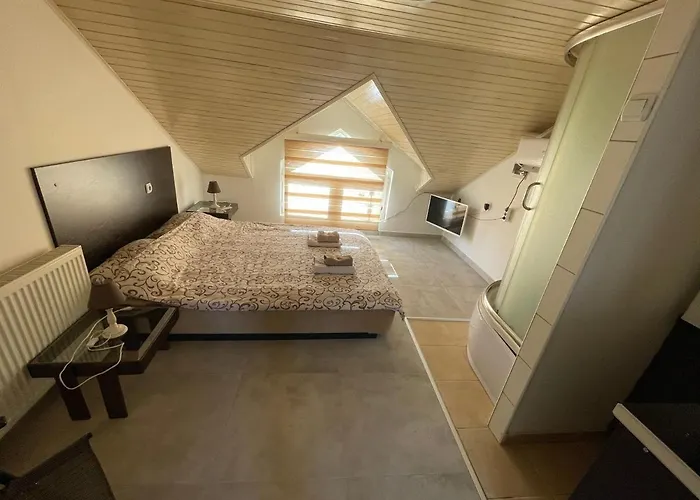 Simic Apartment Aranđelovac