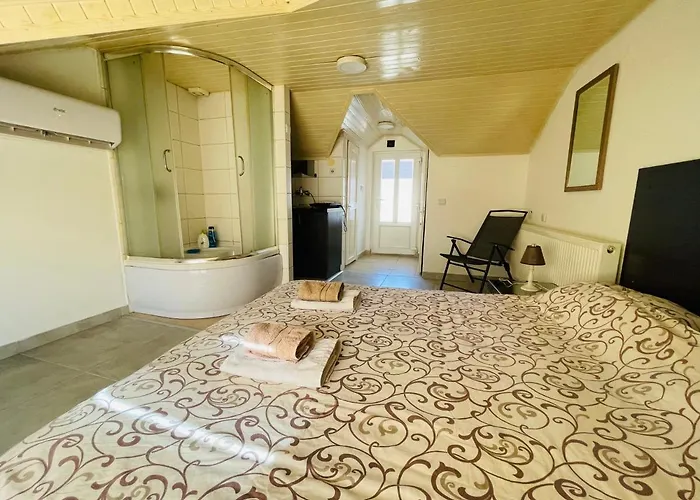 Simic Apartment Aranđelovac